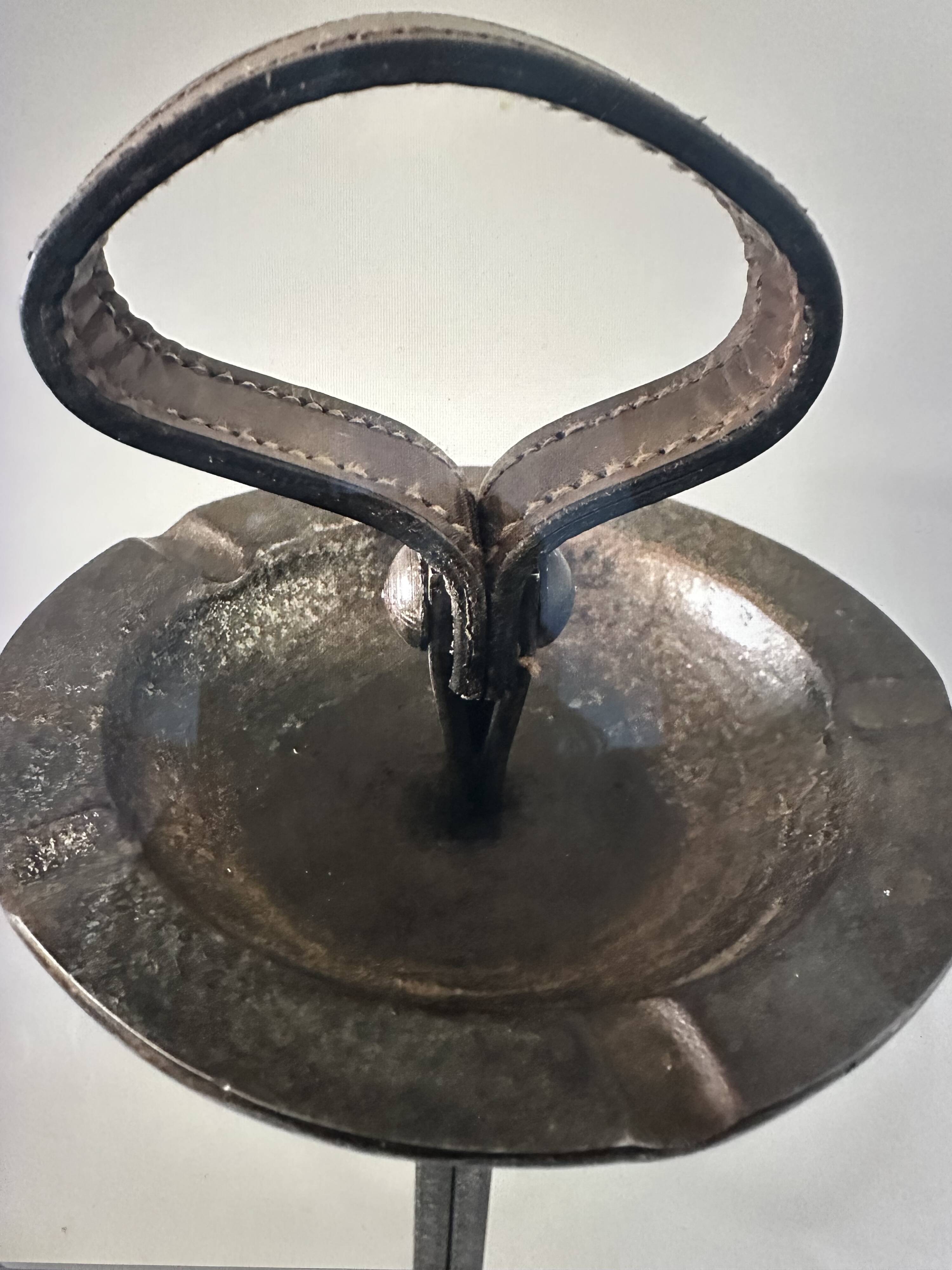 Jean-Pierre Ryckaert ashtray