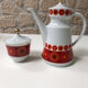 Coffee and sugar maker