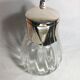 Old carafe glass