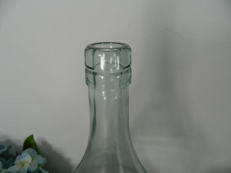 Dame jeanne de 1.5 litres, vintage