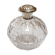 Crystal pot