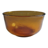 Arcoroc Sierra Amber Salad Bowl