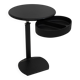 Design Studio Kairos Modern Italian Coffee Table "Servese" for B&B Italia,