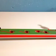 Jeu Golf années 60