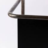 Table basse Bauhaus des années 1930