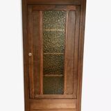 Vintage Parisian display cabinet