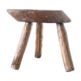 Farm tripod, rustic, vintage