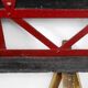 industrial workshop magnetic blackboard