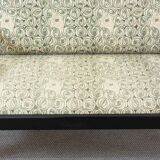 Cassina Hill House Set, Sofa and easy chair by Charles Rennie Mackintosh