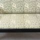 Cassina Hill House Set, Sofa and easy chair by Charles Rennie Mackintosh