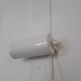 Vintage 80's Ikea wall lamp