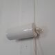 Vintage 80's Ikea wall lamp