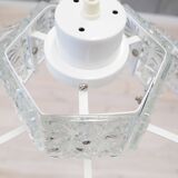 Pendant lamp, Danish design, 1970s, production: Denmark