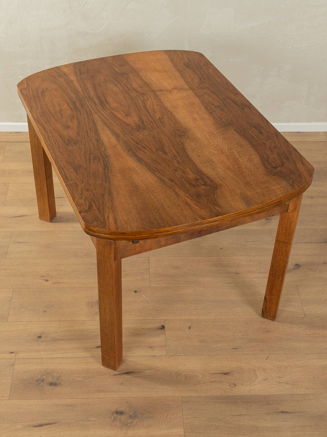 Art Deco dining table