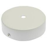 Paire de suspensions vintage danoises Floweport par Verner Panton, Louis Poulsen, 1968