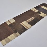 Tapis Kilim Vintage Fait Main Turc sku3861