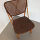 Yuzuru Yamakawa dining chair made in Japan