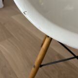 Chaises Herman Miller