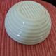 Boite en opaline