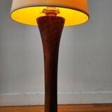 Vintage Scandinavian design floor lamp 1965