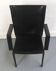 Leather chair Enrico Pellizzoni