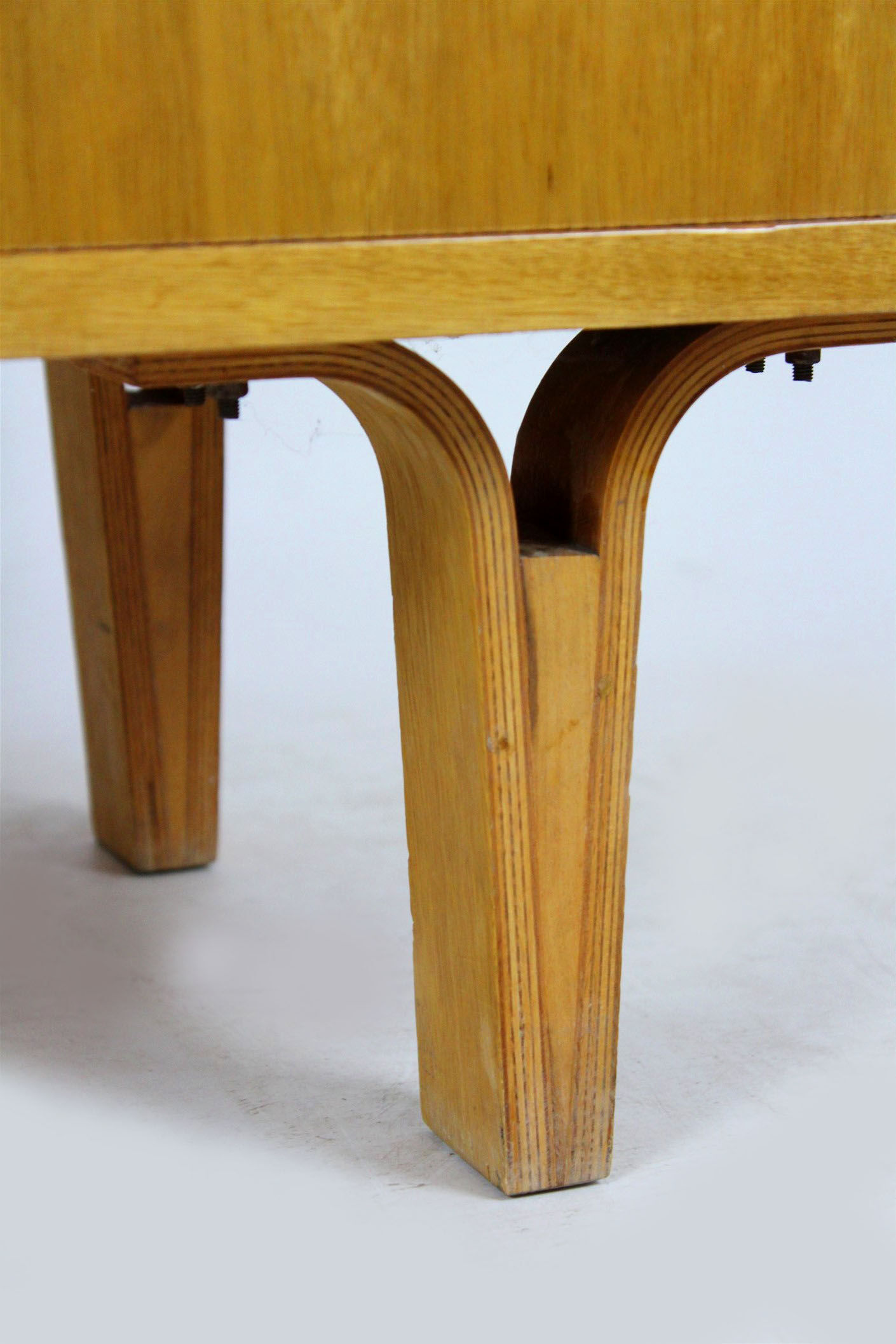 Vintage cabinet from Novy Domov, 1970s