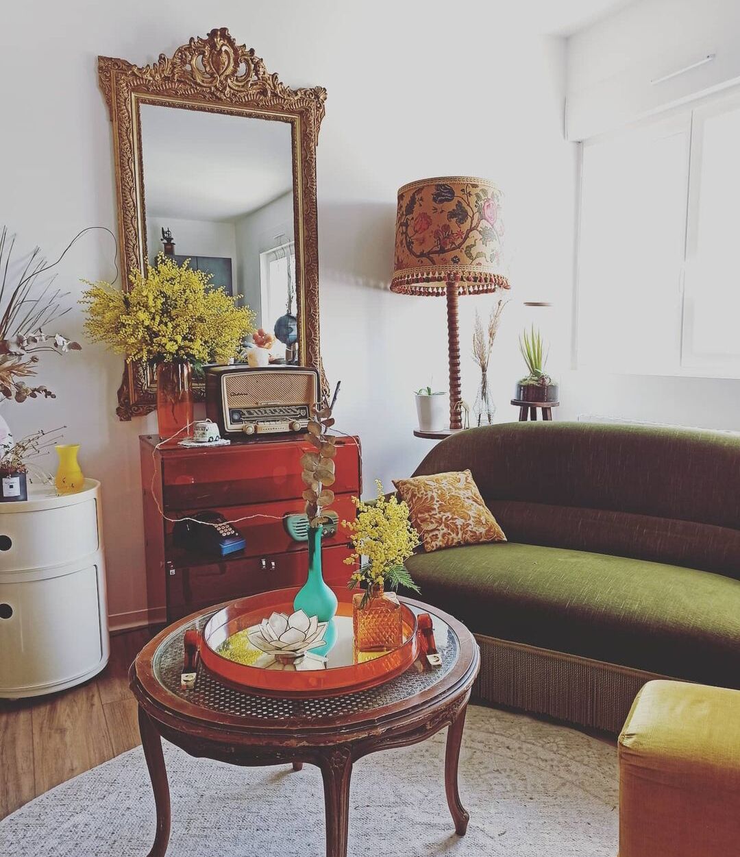 Meuble Kartell