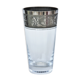 Mug Baccarat model Vendôme Platinum