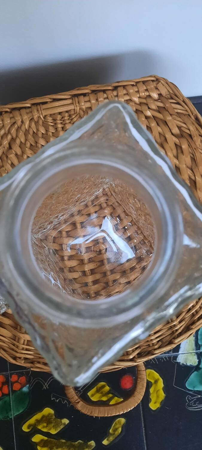 Carafe
