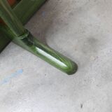 Rare portemanteau perroquet Baumann modèle Dièse 1990