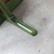 Rare portemanteau perroquet Baumann modèle Dièse 1990