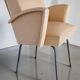 1950's cocktail chair