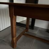 Table de ferme