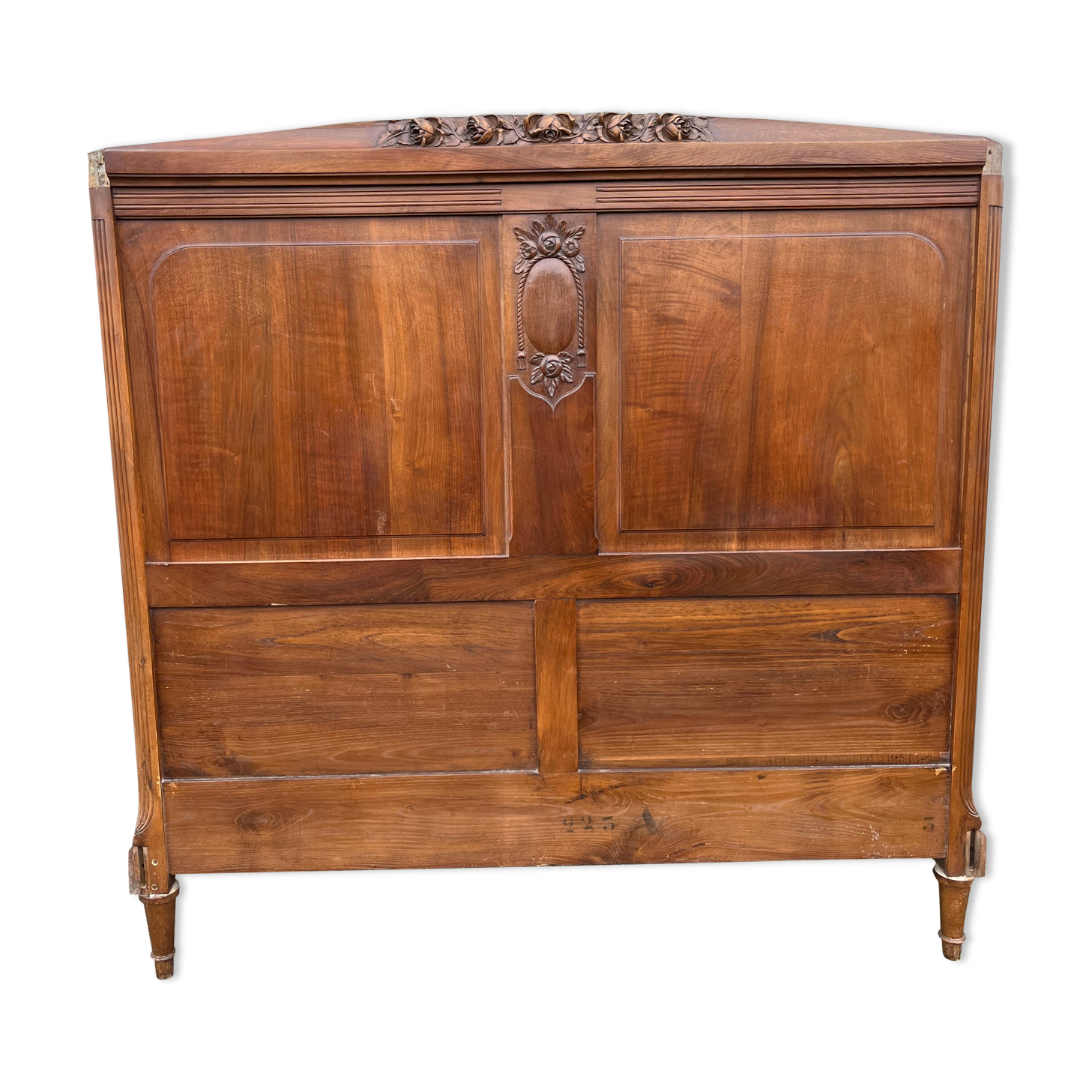 Headboard