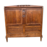 Headboard