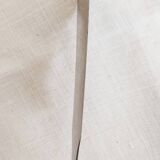 Couteau à fromage  antique en argent ( ref 1)