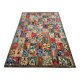 Parsa rug, Vorwerk, 1960s