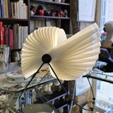 Maurício Klabin Eclipse Table Lamp Moma Collection 1982 - signed MOMA NYC