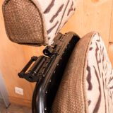 Transaal armchair