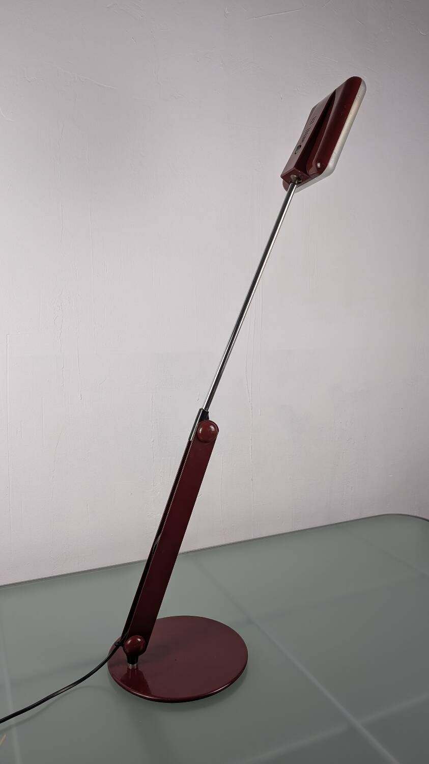 Vintage Desk Lamp Serie 900 by Emmedi Vico Magistretti