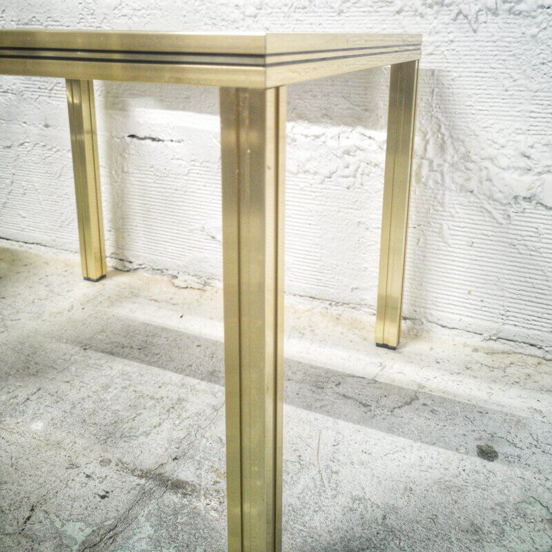 Table d'appoint Pierre Vandel