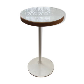 Ikea 80's side table