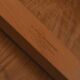 Fine Danish Hans J. Wegner Desk AT-305 Andreas Tuck 1950s.