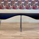 Banc / canapé design scandinave 340 cm.