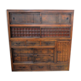 Kitchen cupboard Mizuya Tansu