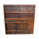Armoire de cuisine Mizuya Tansu