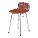 1970s Dalvera bar stool for Les Arcs, France