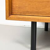 Mid-Century Teak Sideboard from Franzmeyer Möbel, 1969