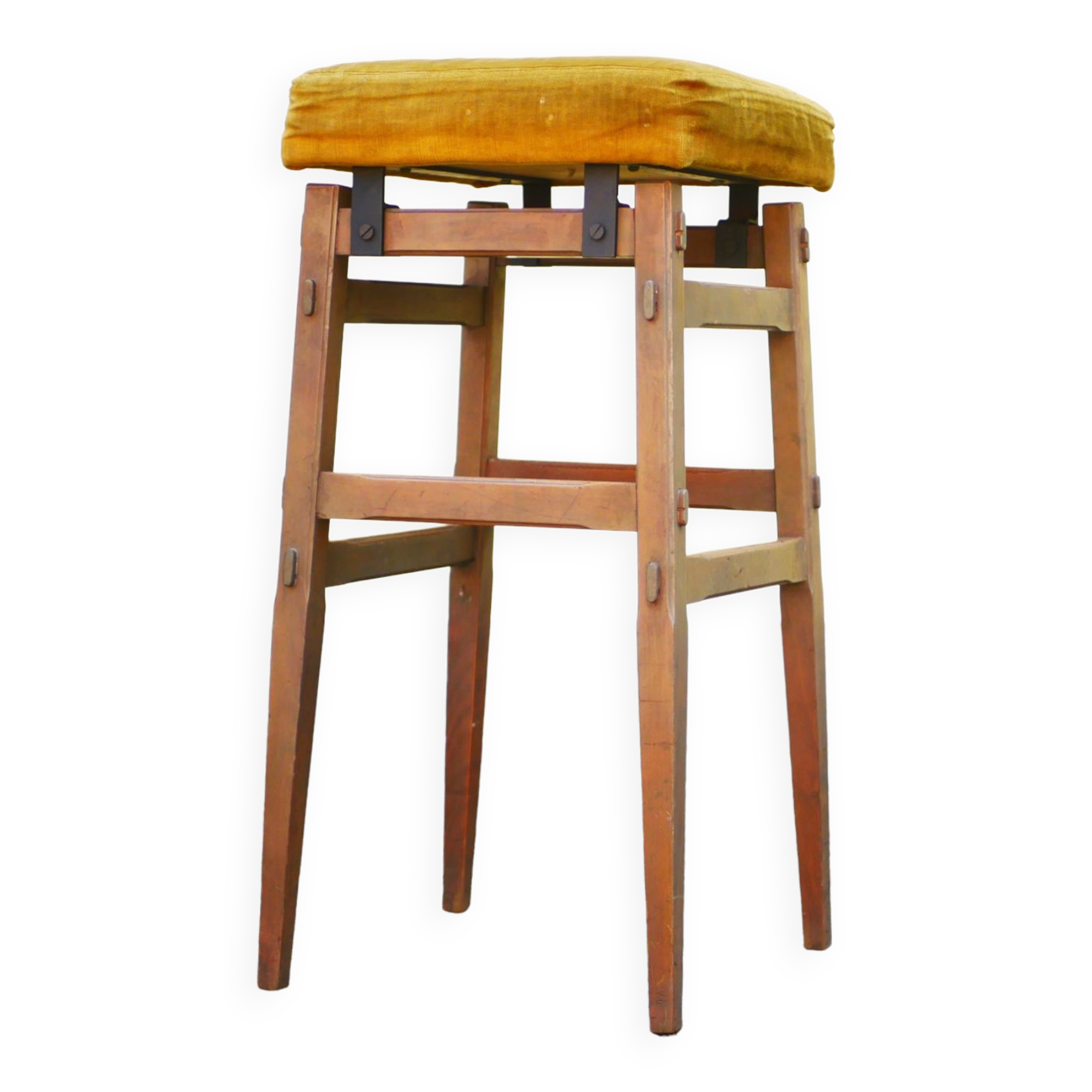 Gianfranco Frattini Stool