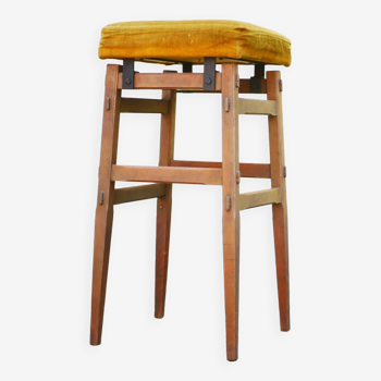 Tabouret  Gianfranco Frattini